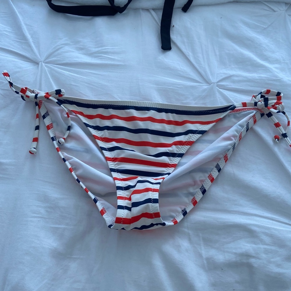 bikini bottoms